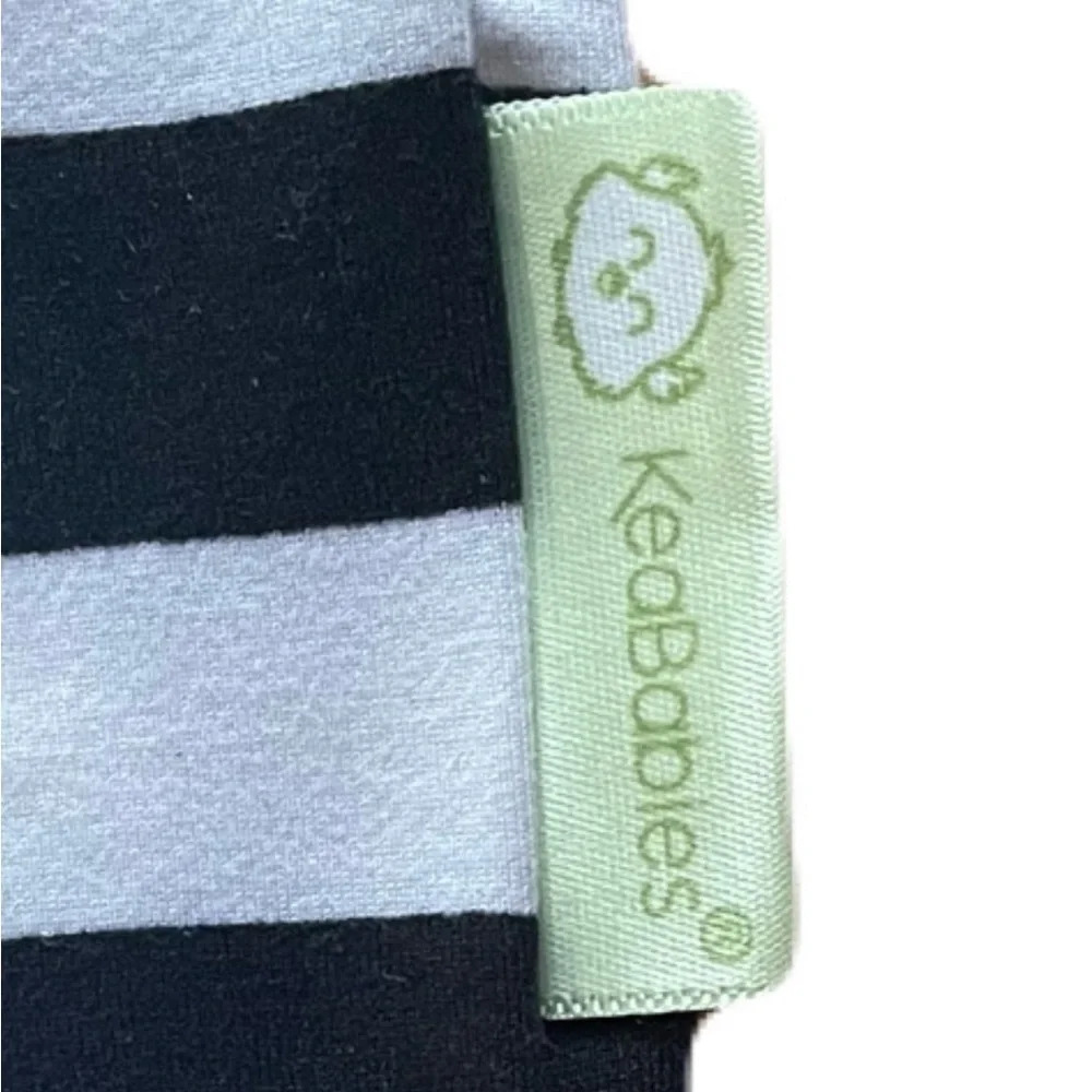 KEA BABIES ALL-IN-ONE CARSEAT/NURSING COVER - Picture 8 of 9